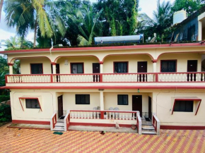 Rohit Holiday Homes, Arpora